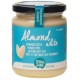 Terrasana BIO blanšētu mandeļu sviests, 250g
